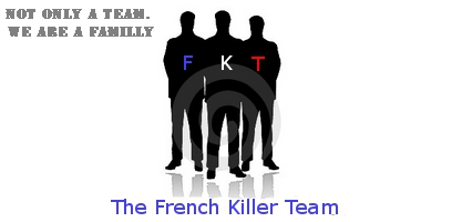 The French Killer Index du Forum