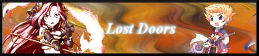 Lost Doors Index du Forum