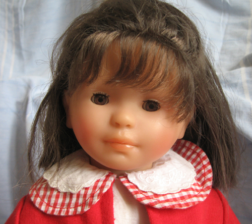 Poupée Corolle Aurore – Édition Collection 1997, Vintage Et Charmante