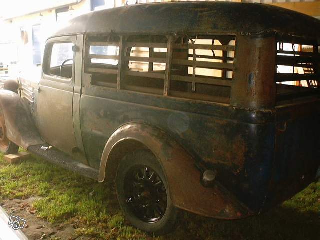 controle technique pour vente vehicule