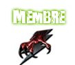 membre
