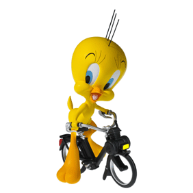 titi sur solex