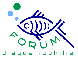 forum d'aquariophilie Index du Forum