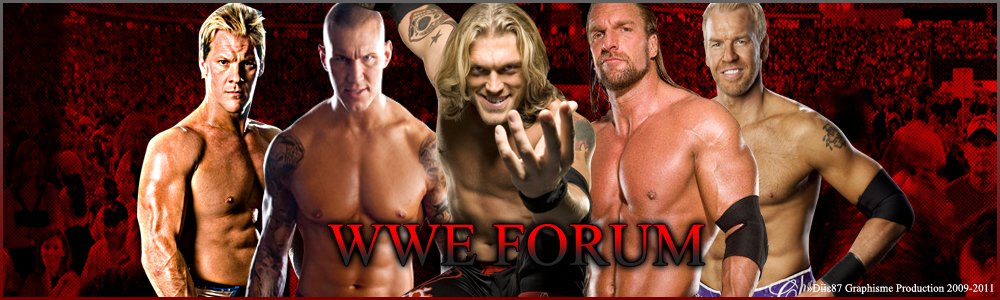 SimulationOfWwe Index du Forum