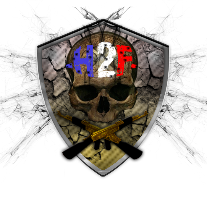 Here To Frag Index du Forum