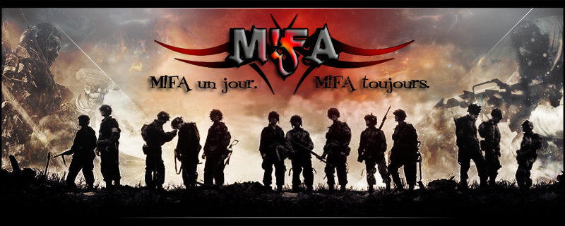 la M!FA Index du Forum