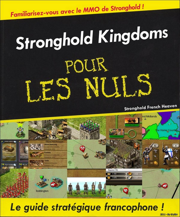 stronghold kingdoms comment avoir plus de paysans