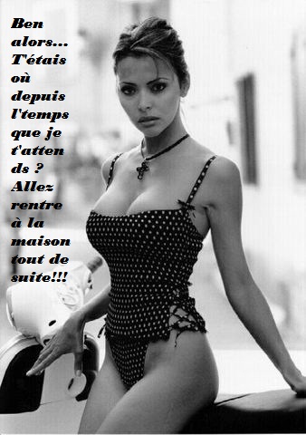 rencontre inopinée