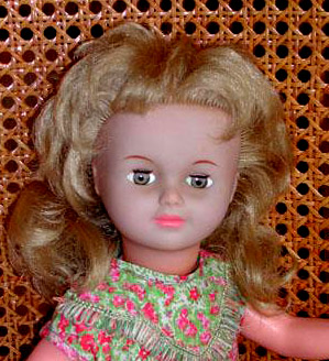 poupee marie francoise