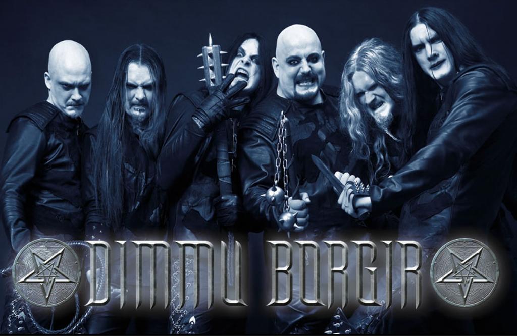 dimmu borgir nicholas barker