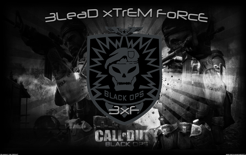 team 3x'f en force Index du Forum