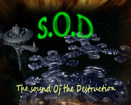 The Sound of the Destruction ! Index du Forum