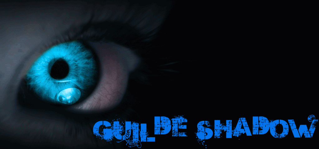 Shadow Index du Forum
