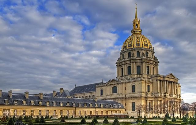 Messe anniversaire de la Fondation des Invalides (septembre 2011) Invalides-2ce117b