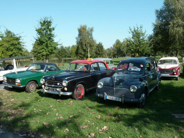 Rencontres amicales 66