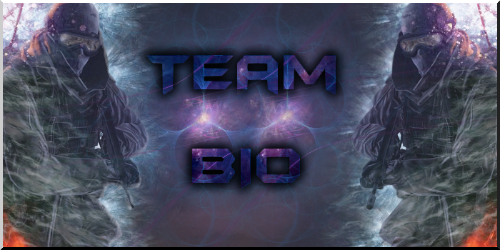 Team bi0 Index du Forum