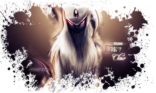 Shadow-Claw Index du Forum
