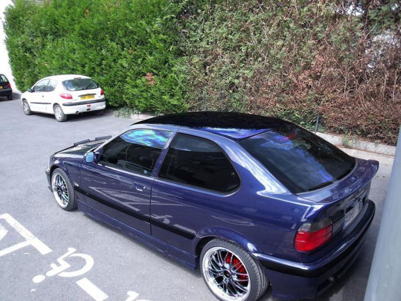 Bmw e36 photoshop #7