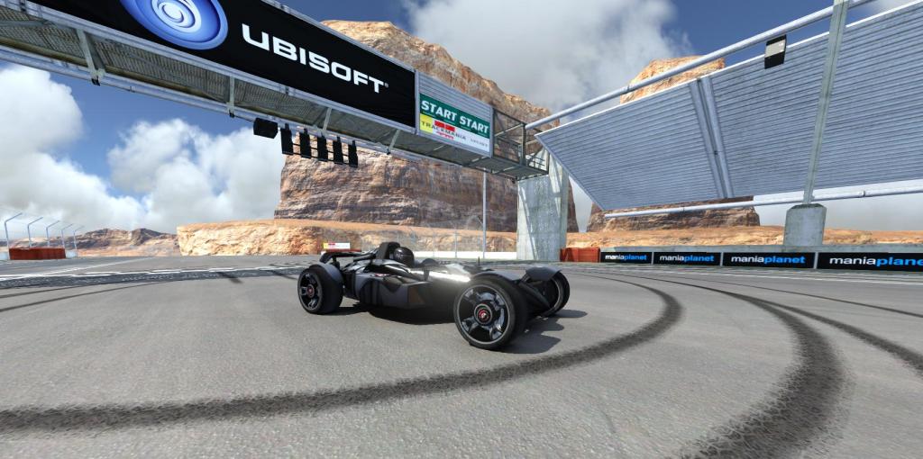 TÉLÉCHARGER VOITURE POUR TRACKMANIA NATION