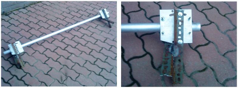 TECHNIQUE RADIO DX PARTAGE :: Antenne D9TC R9TC TECHNIQUE RADIO DX PARTAGE :: Antenne D9TC R9TC