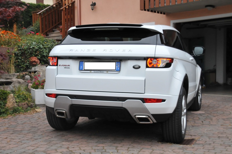 Bienvenue Sur Le Forum D 233 Di 233 Au Land Rover Evoque Si 232 Ge