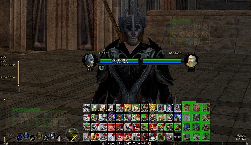 TÉLÉCHARGER MISE A JOUR LOTRO JOUR TÉLÉCHARGER LOTRO A MISE