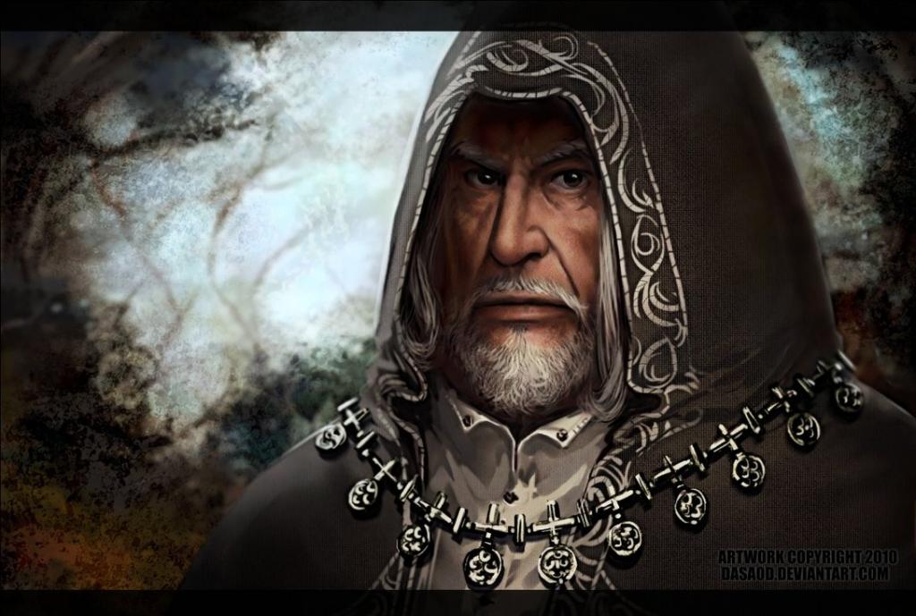 aion quete rencontre avec un sage