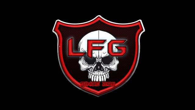 • .: ★ ¦ Tεαπ LfG* ¦ ★ :. • © Index du Forum