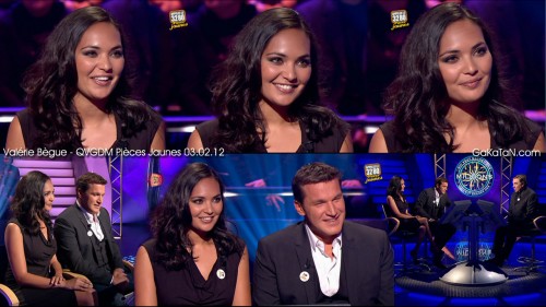 camille lacourt et valérie bègue rencontre