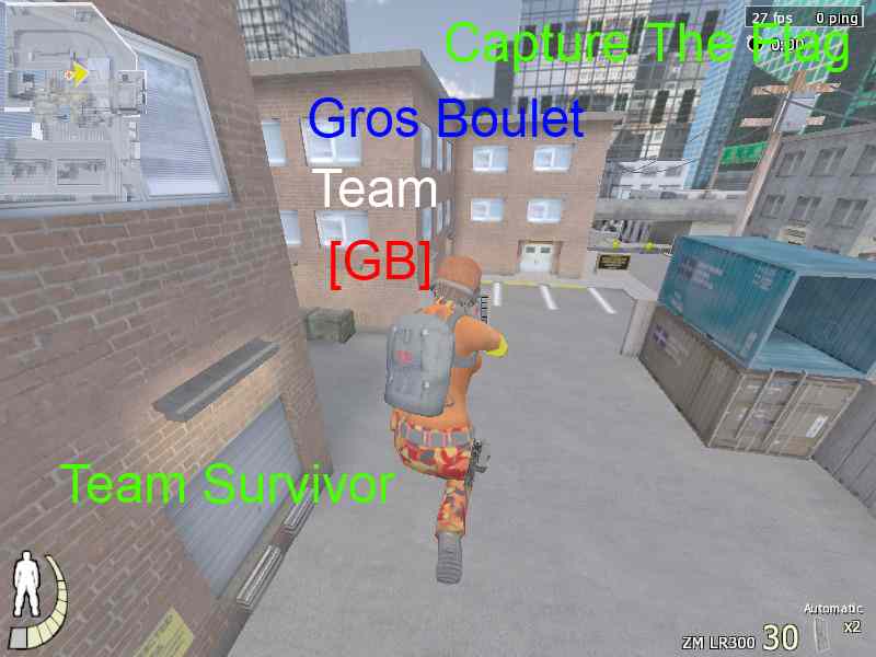 Gros Boulet Index du Forum