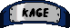 Kage