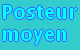 Méga-posteur