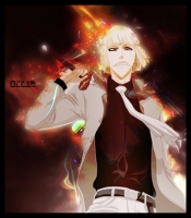 Chef vizard