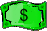 Nombre de $ Nombre de $