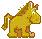 Galop 1