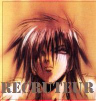 Recruteur ANBU