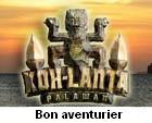 Bon aventurier