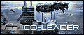 Co-leader