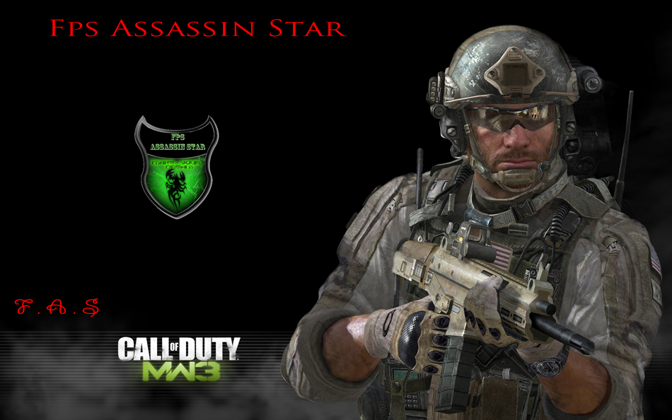 .::.Team FaS .::. Index du Forum