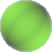 pion vert