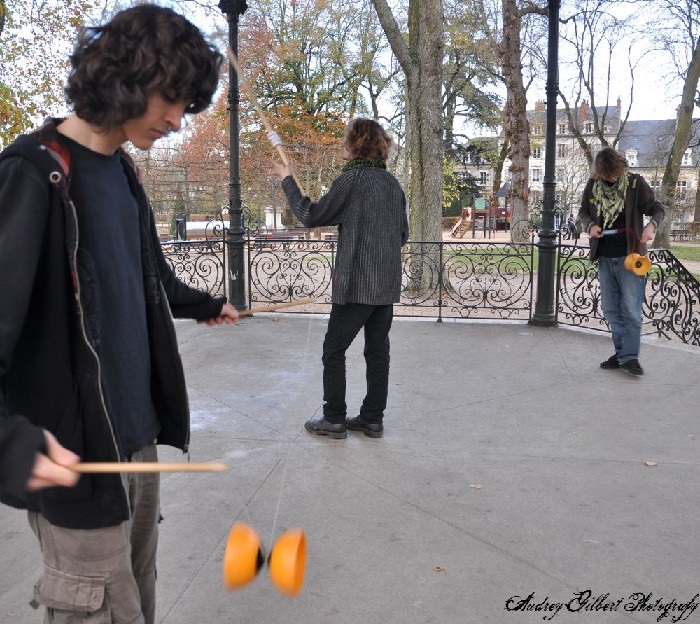 Nect'art de rue ! Index du Forum