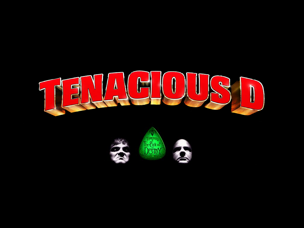 Tenacious D Index du Forum