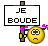 bouder