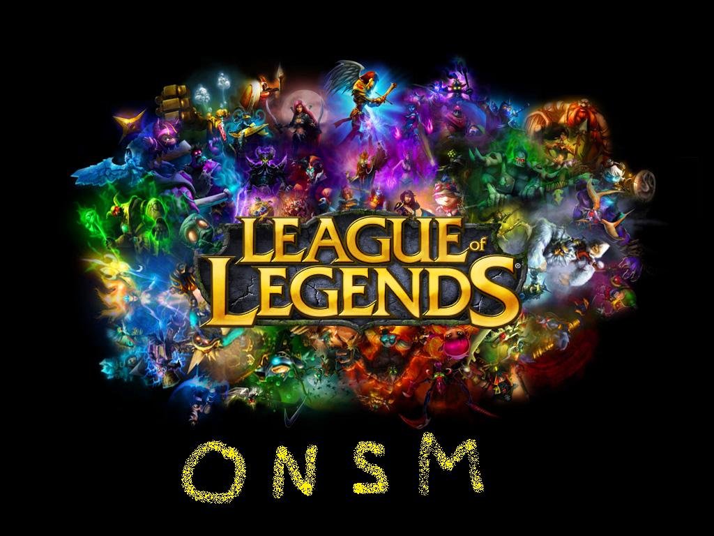 onsm (leagueoflegend) Index du Forum