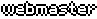 Webmaster