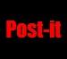 Post-it