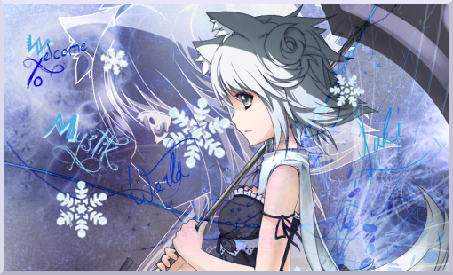 mystik wolrd Index du Forum