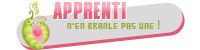 Apprenti graphiste