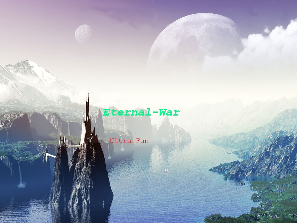 eternal-war Index du Forum