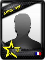 ★ Amis V.I.P ★
